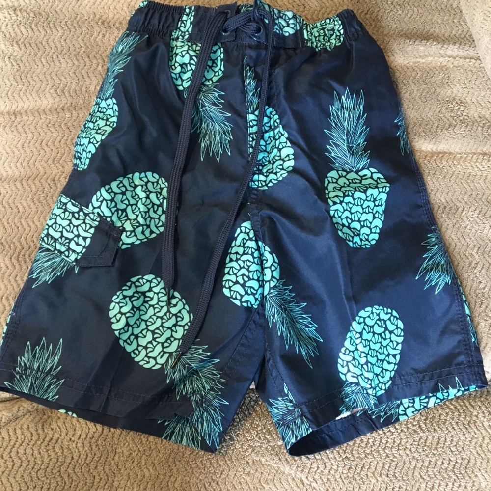 Kanu Surf - Boys’ board shorts